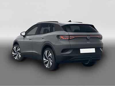 VW ID.4 (2025) - Photo 3
