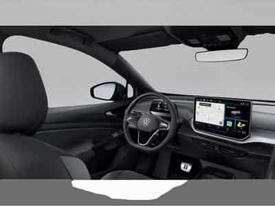 VW ID.4 (2025) - Photo 4