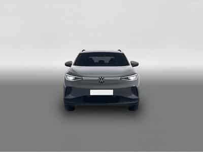 VW ID.4 (2025) - Photo 6