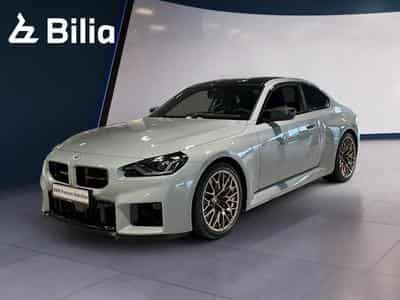 BMW M2 M2 CS Coupé (2026) - Photo 1