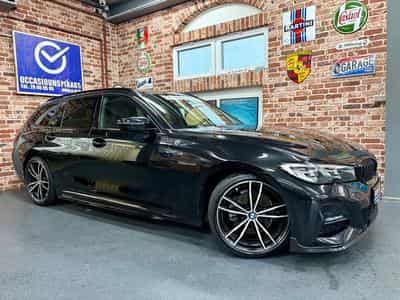 BMW 320 320dA Touring 2.0 190cv Auto M-SPORT (2019) - Photo 1