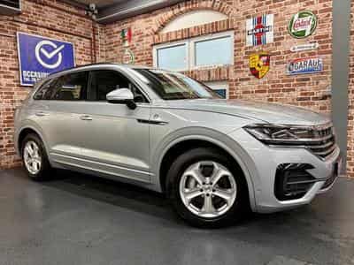 VW Touareg Touareg 3.0 TDi V6 231cv Auto 4x4 R-LINE (2023) - Photo 1