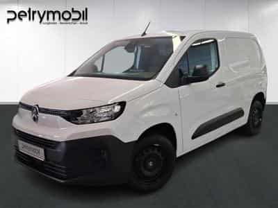 Citroen Berlingo IV (2024) - Photo 1