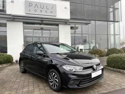 VW Polo LIFE+DSG+LED (2025) - Foto 1