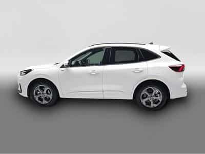 Ford Kuga (2026) - Photo 4