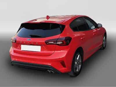 Ford Focus (2026) - Photo 2