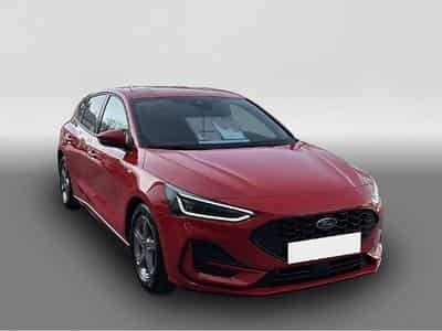 Ford Focus (2026) - Photo 4