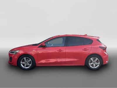 Ford Focus (2026) - Photo 6