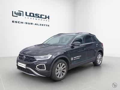 VW T-Roc Life (2026) - Photo 1