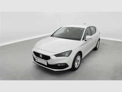 Seat Leon 1.5 eTSI 115cv DSG Style FULL LED / PDC AV+AR / JA 16" (2026) - Photo 1