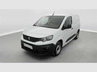 Peugeot Partner 1.2 PureTech 110Cv M 3Pl NAVI / CARPLAY / PDC (2023) - Photo 1