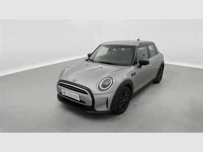 MINI Cooper 1.5A Camden DCT Navi / Led / PDC (2023) - Photo 1