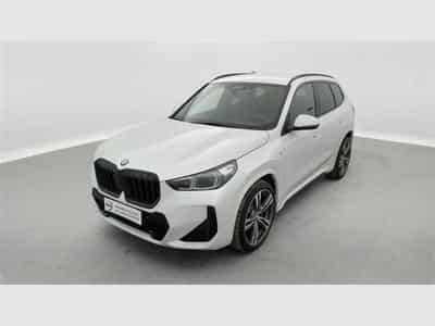 BMW X1 1.5iA sDrive18 M-SPORT/CUIR/NAVI/FULL LED/JA20/PDC/CAMERA (2022) - Photo 1