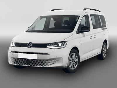 VW Caddy (2026) - Foto 1
