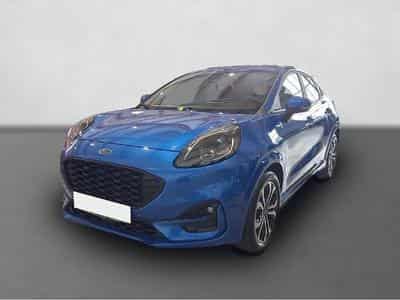 Ford Puma (2026) - Photo 1