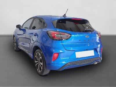 Ford Puma (2026) - Photo 2