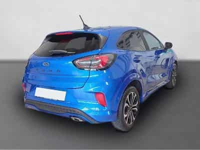 Ford Puma (2026) - Photo 3