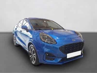 Ford Puma (2026) - Photo 4