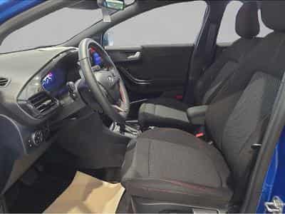 Ford Puma (2026) - Photo 5