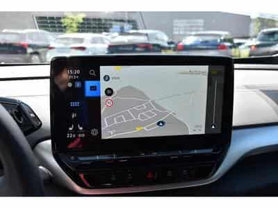 VW ID.5 (2023) - Photo 10