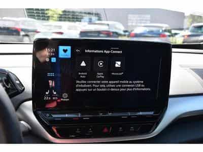 VW ID.5 (2023) - Photo 12