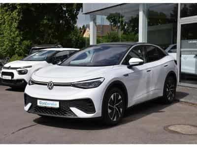 VW ID.5 (2023) - Photo 2