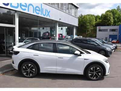 VW ID.5 (2023) - Photo 3