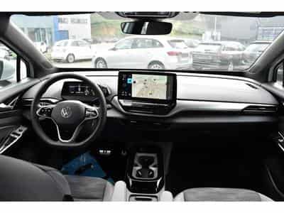 VW ID.5 (2023) - Photo 9