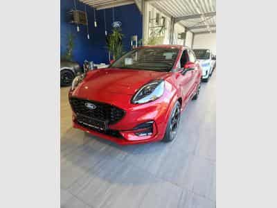 Ford Puma ST-Line X 1.0 EcoBoost (2026) - Foto 1