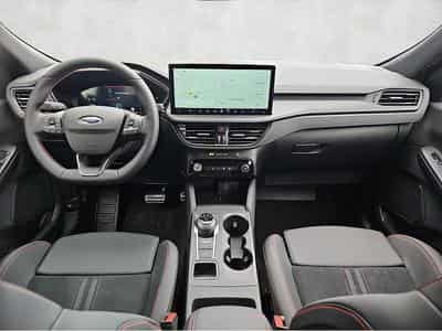 Ford Kuga (2026) - Photo 10