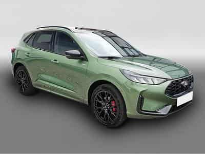 Ford Kuga (2026) - Photo 14