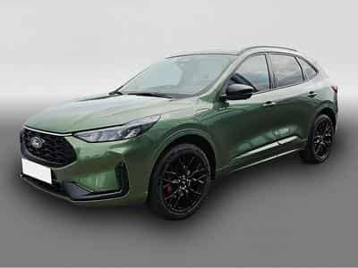 Ford Kuga (2026) - Photo 3