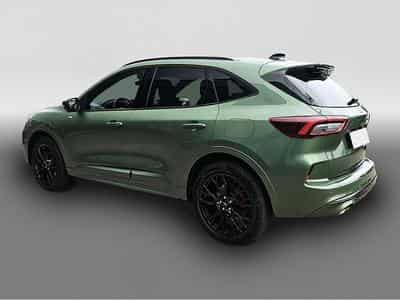 Ford Kuga (2026) - Photo 5