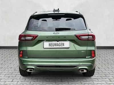 Ford Kuga (2026) - Photo 6