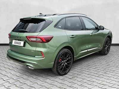 Ford Kuga (2026) - Photo 7