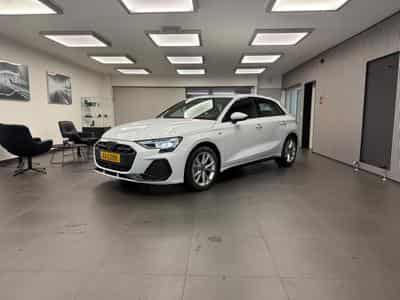 Audi A3 Sportback S line TFSI e 204 CV / 150 kW S tronic (2026) - Photo 1