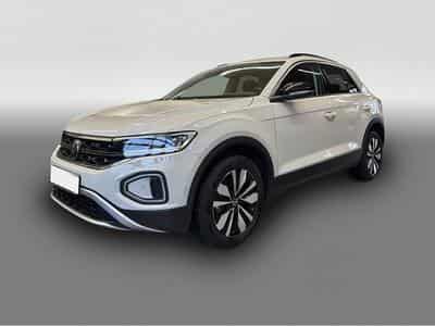 VW T-Roc (2026) - Photo 1