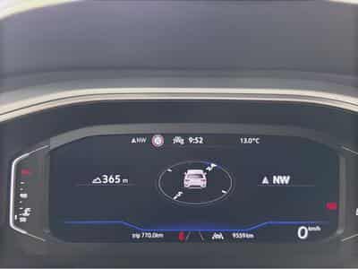 VW T-Roc (2026) - Photo 13