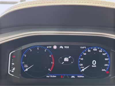 VW T-Roc (2026) - Photo 14