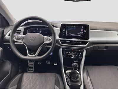 VW T-Roc (2026) - Photo 15