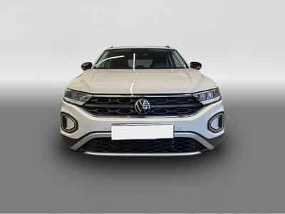 VW T-Roc (2026) - Photo 2
