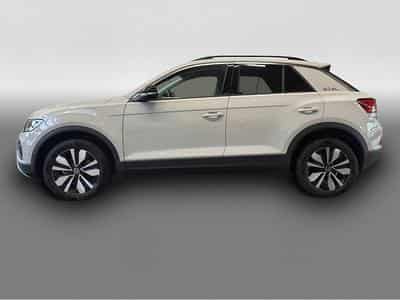 VW T-Roc (2026) - Photo 3
