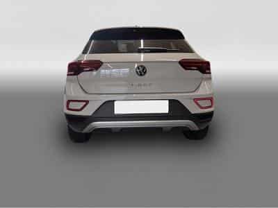 VW T-Roc (2026) - Photo 5