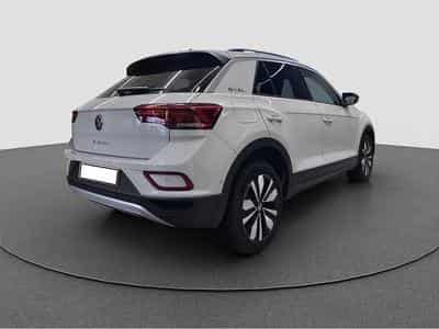 VW T-Roc (2026) - Photo 6