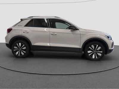 VW T-Roc (2026) - Photo 7