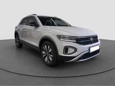 VW T-Roc (2026) - Photo 8