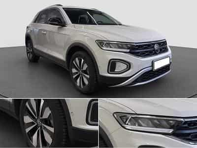 VW T-Roc (2026) - Photo 9