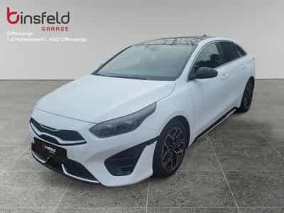 Kia ProCeed GT Line 1.5 T-GDi 140 DCT7 (2025) - Foto 1