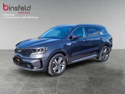Kia Sorento Pace 4WD 2.2 CRDi (2023) - Foto 1
