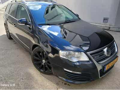 VW Passat R36 3.6 VR6 300ch (2010) - Photo 1